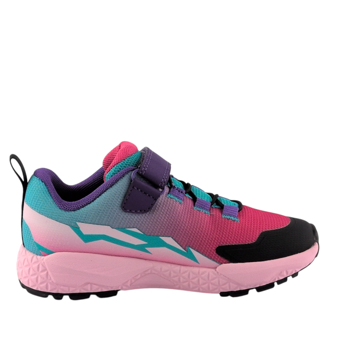 Primigi dětská obuv 24190 fuxia acquam, velikost 25
