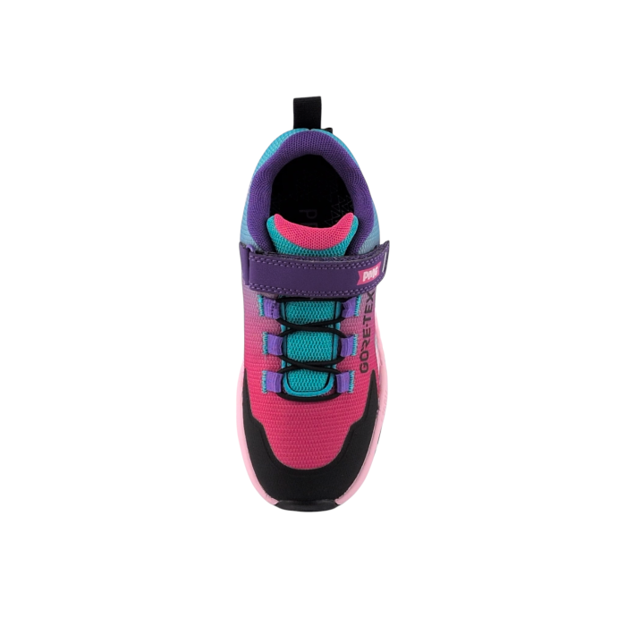 Primigi dětská obuv 24190 fuxia acquam, velikost 25