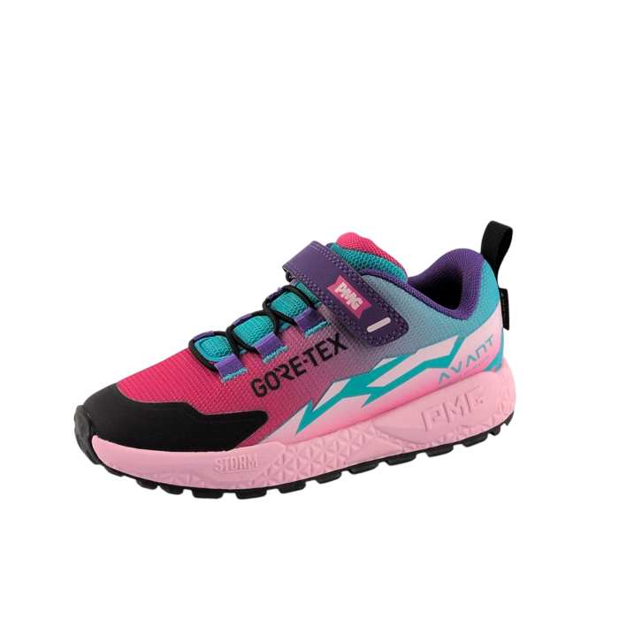 Primigi dětská obuv 24190 fuxia acquam, velikost 25