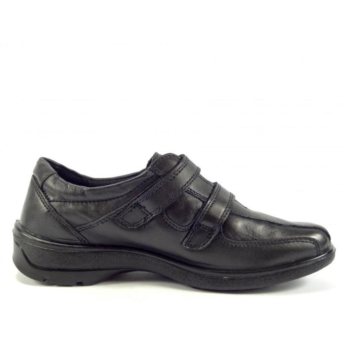 Aurelia obuv 4517 black, velikost 37