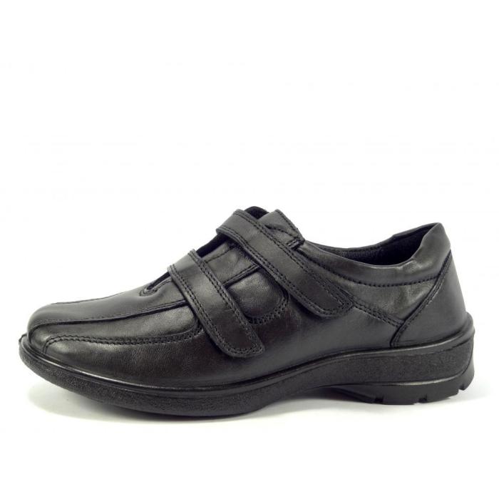 Aurelia obuv 4517 black