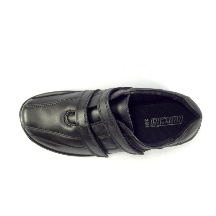 Aurelia obuv 4517 black, velikost 37