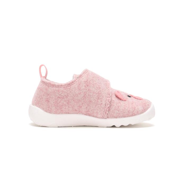 D.D.step obuv C086 barefoot 62686D BabyPink, velikost 22