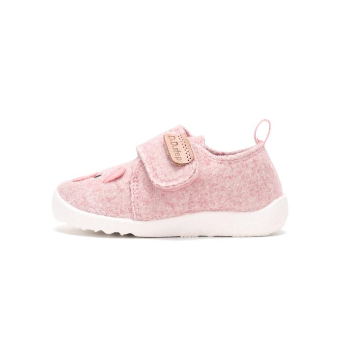 D.D.step obuv C086 barefoot 62686D BabyPink