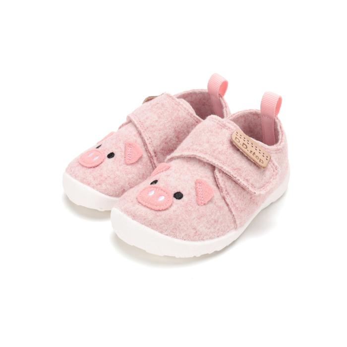 D.D.step obuv C086 barefoot 62686D BabyPink, velikost 22