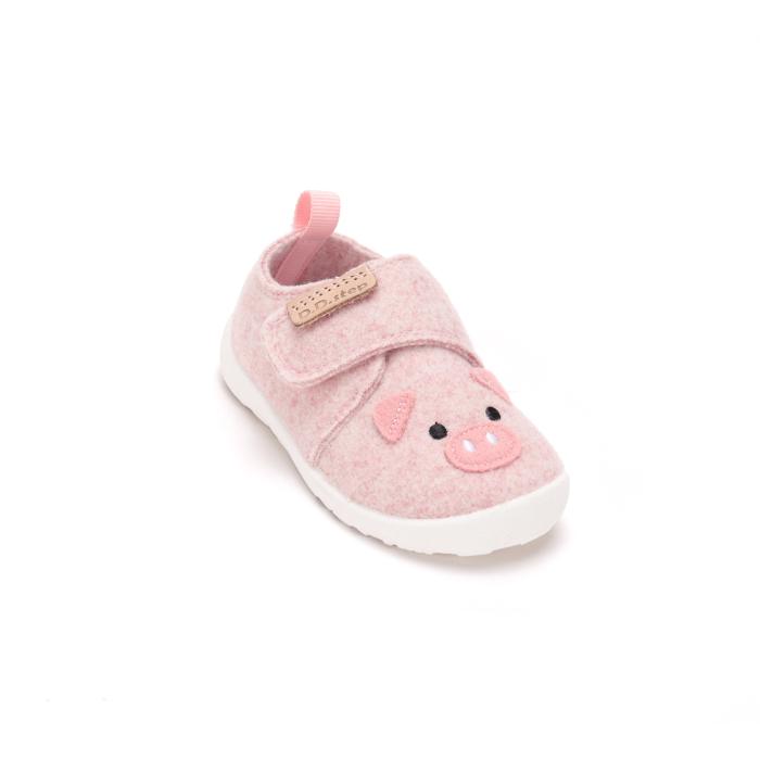 D.D.step obuv C086 barefoot 62686D BabyPink, velikost 22
