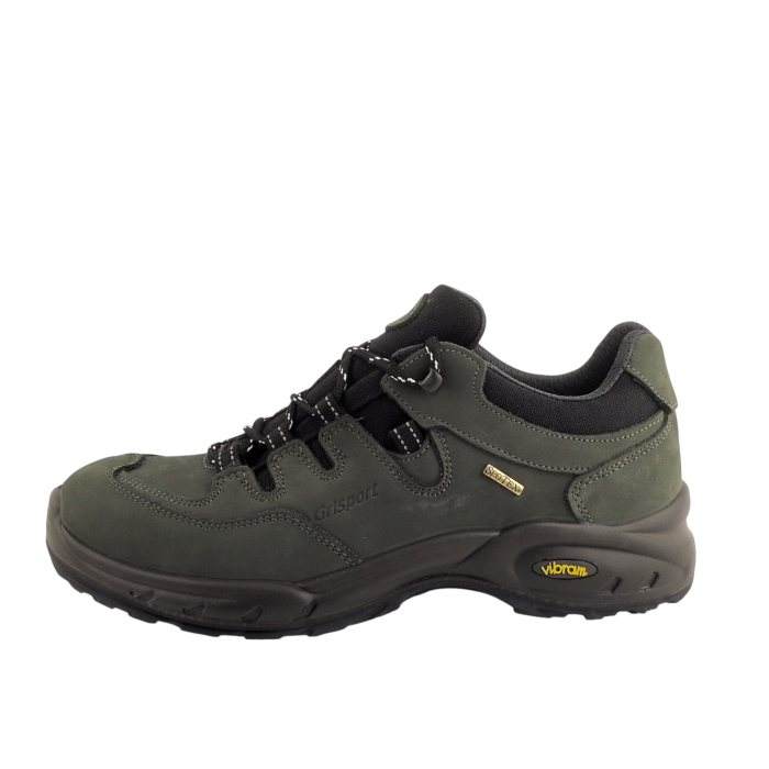 Grisport treková obuv 11731 20 Travel, velikost 42