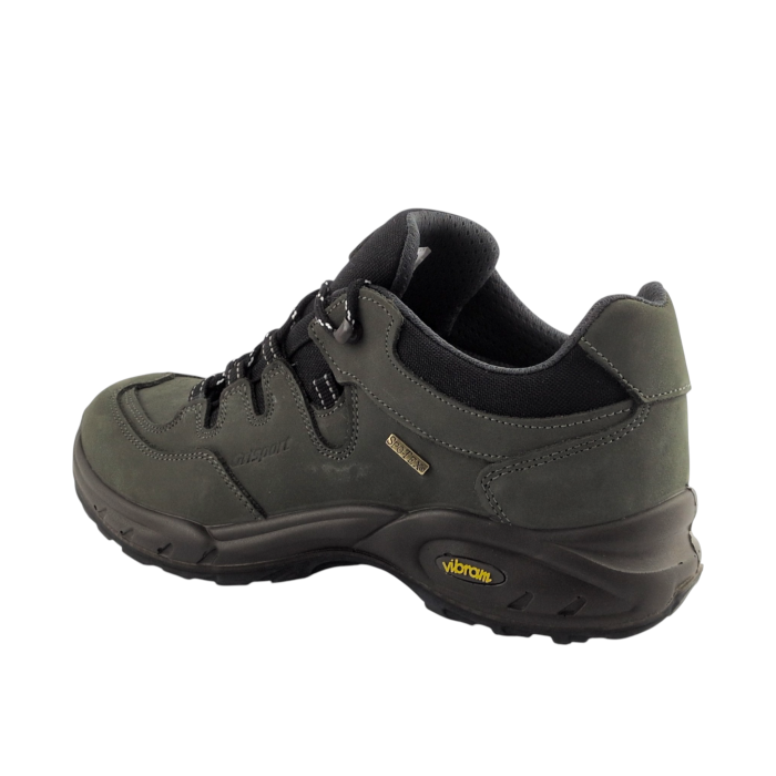 Grisport treková obuv 11731 20 Travel, velikost 42