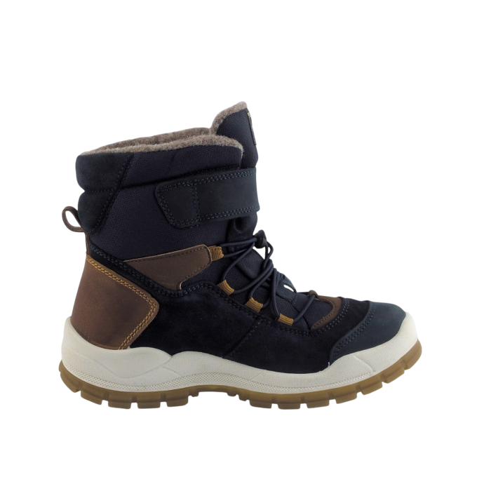 Primigi obuv 2395011 goretex tecn/navy, velikost 27