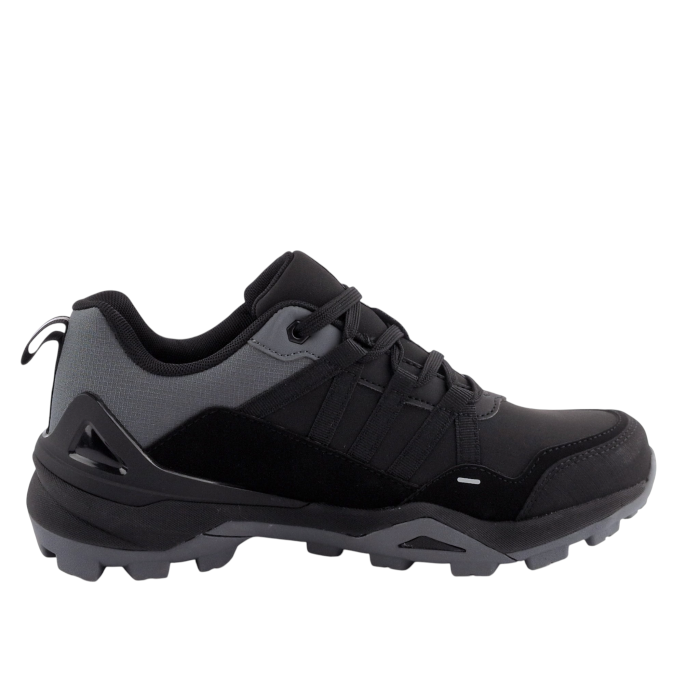DK obuv outdoor trail VB17920 Black/Grey, velikost 41