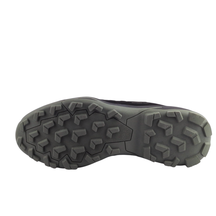 DK obuv outdoor trail VB17920 Black/Khaki, velikost 47