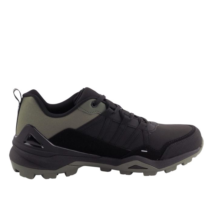 DK obuv outdoor trail VB17920 Black/Khaki, velikost 47