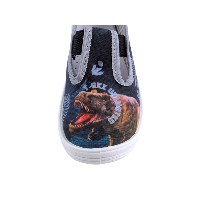 Nazo přezůvky poř 017 017 SI T Rex, velikost 28