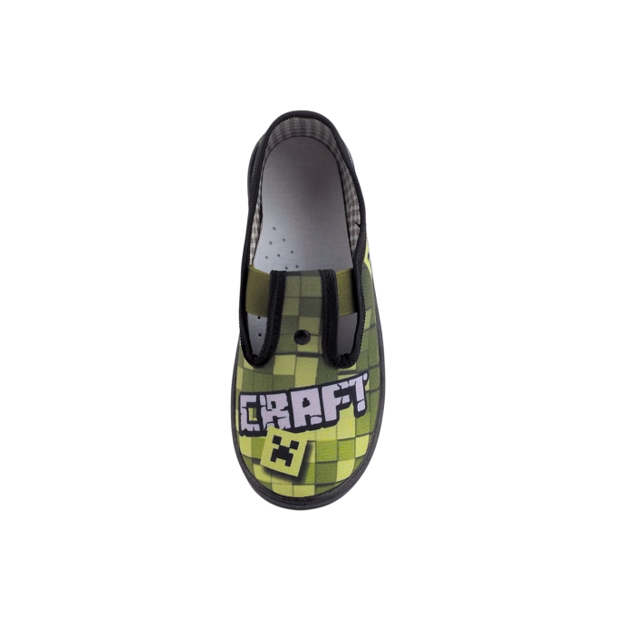 Nazo přezůvky poř 017 017 SE minecraft, velikost 28