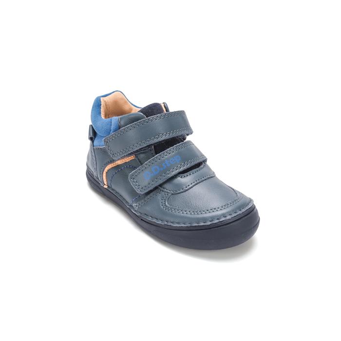 D.D.step dětská obuv A078 62105M RoyalBlue, velikost 28