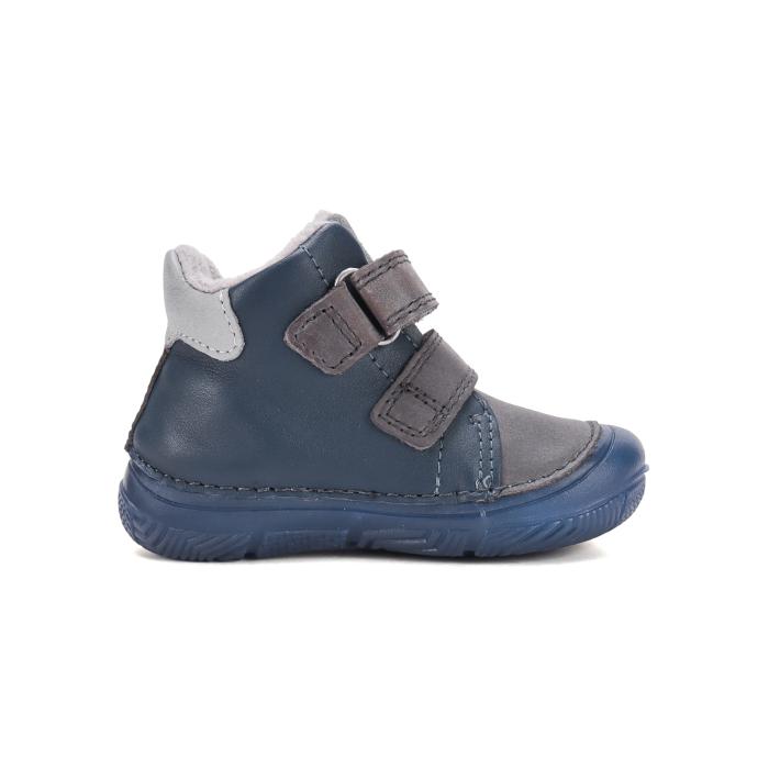 D.D.step obuv A082 62203 RoyalBlue, velikost 23