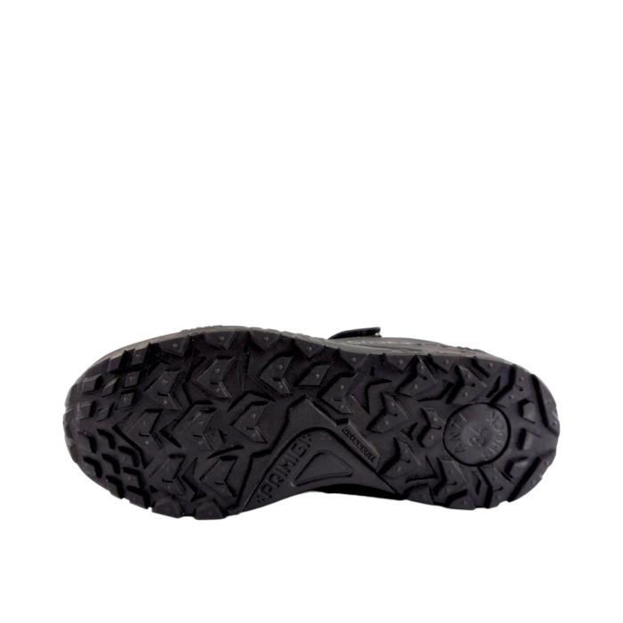 Primigi dětská obuv 23684 Nero/carbone 22, velikost 31