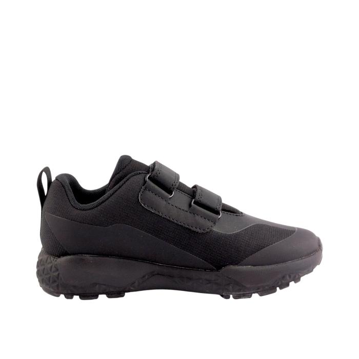 Primigi dětská obuv 23684 Nero/carbone 22, velikost 31