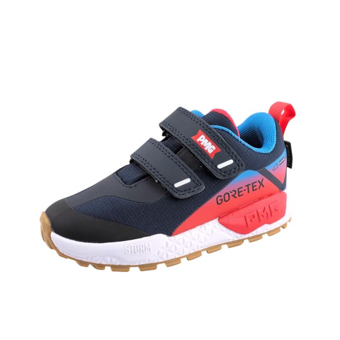 Primigi dětská obuv 23684 Navy/blue 00, velikost 31
