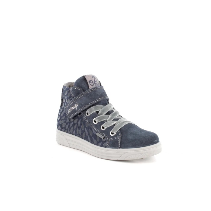 Primigi dětská obuv 23684 Navy/blue 00
