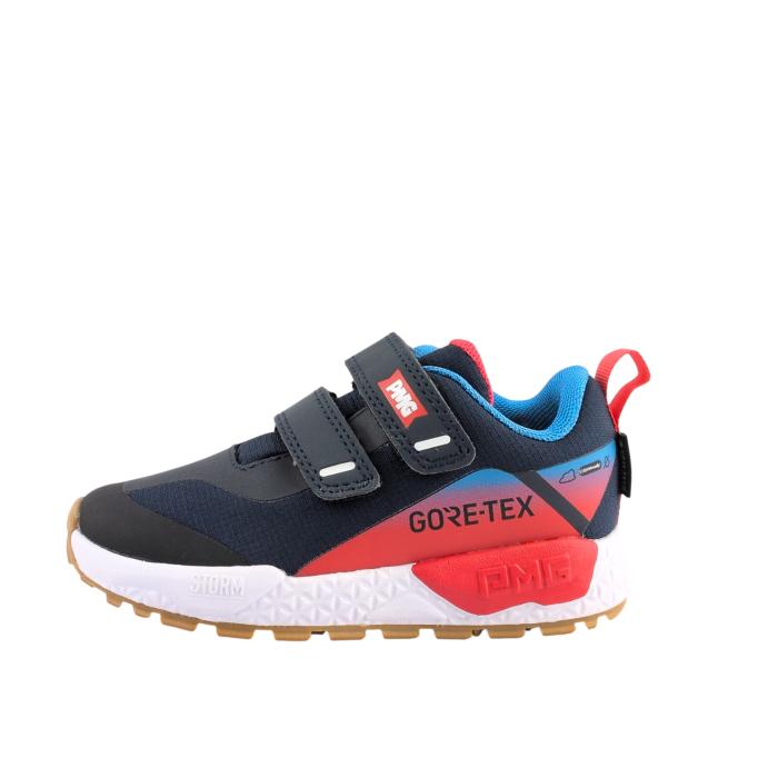 Primigi dětská obuv 23684 Navy/blue 00