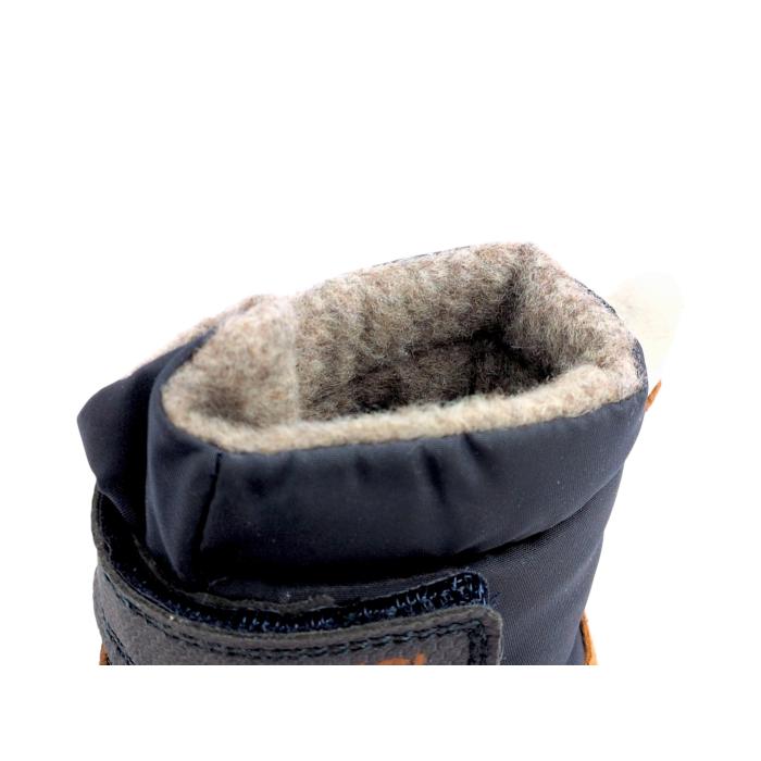 Primigi obuv 23632 Goretex 33Cuio.Bos Modrá, velikost 23