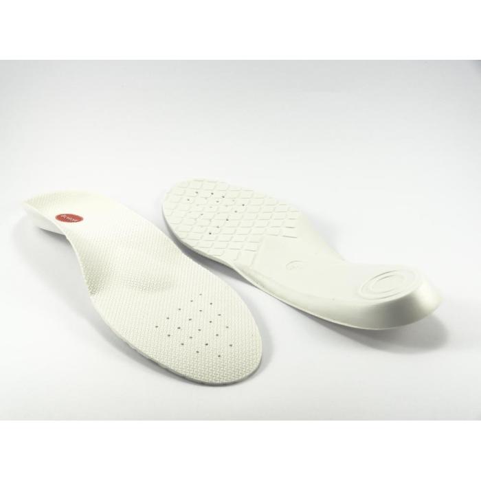 Stélky Anatomic ortho Sport Dr.Grepl bílé, velikost 43