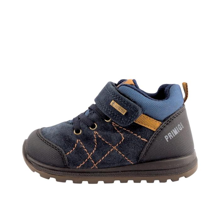 Primigi dětská obuv 23548 22 Navy/nero, velikost 23