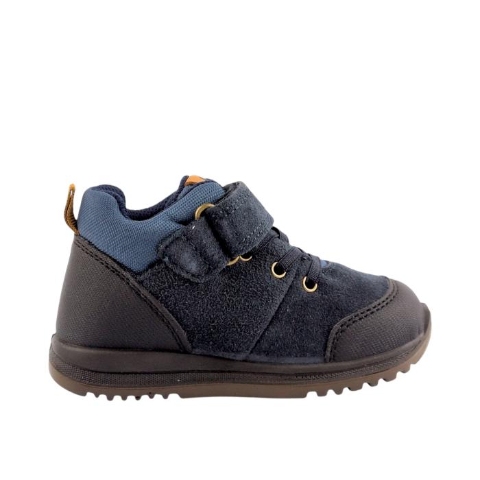Primigi dětská obuv 23548 22 Navy/nero, velikost 23