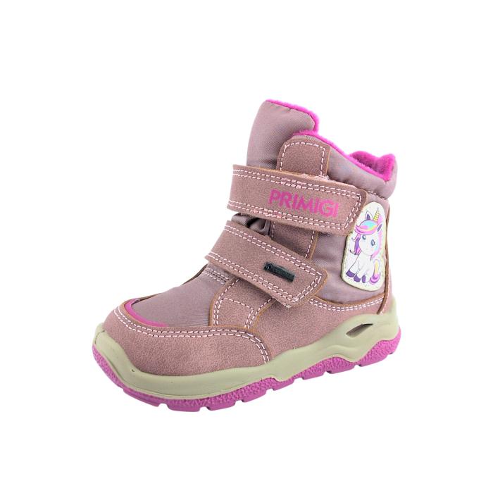 Primigi obuv 23633 goretex 55 Candy Chiffo, velikost 28