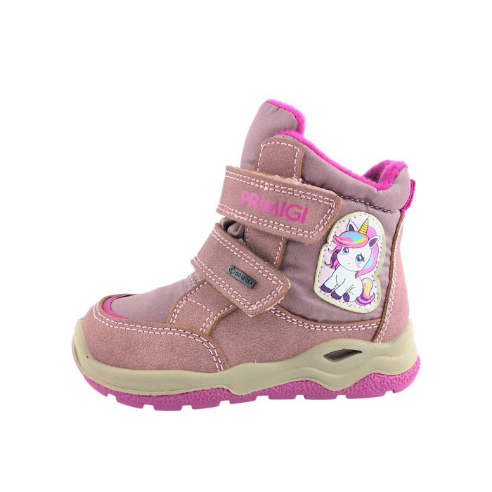 Primigi obuv 23633 goretex 55 Candy Chiffo