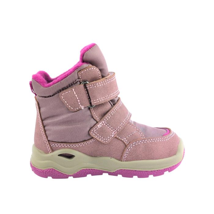 Primigi obuv 23633 goretex 55 Candy Chiffo, velikost 28