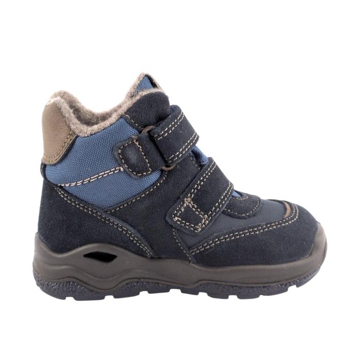 Primigi obuv 23631 goretex 00 Navy Blue, velikost 23