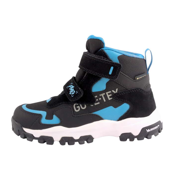 Primigi obuv 24310 goretex 22 Nero