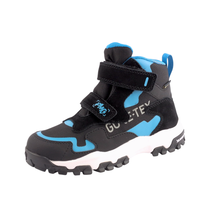 Primigi obuv 24310 goretex 22 Nero, velikost 31