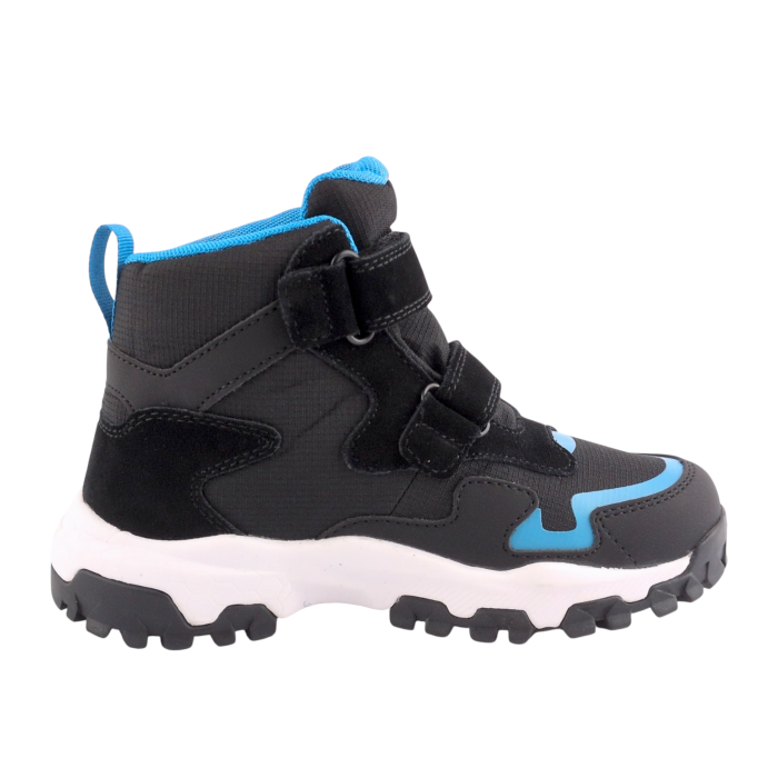 Primigi obuv 24310 goretex 22 Nero, velikost 31