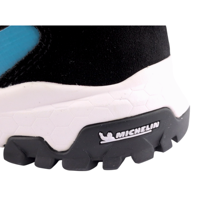 Primigi obuv 24310 goretex 22 Nero, velikost 31