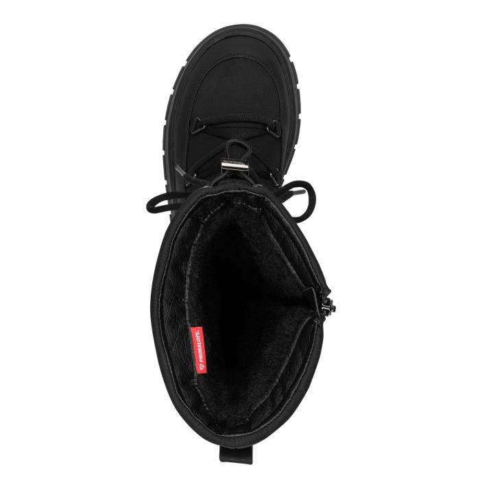 Tamaris obuv 26467 Black, velikost 41