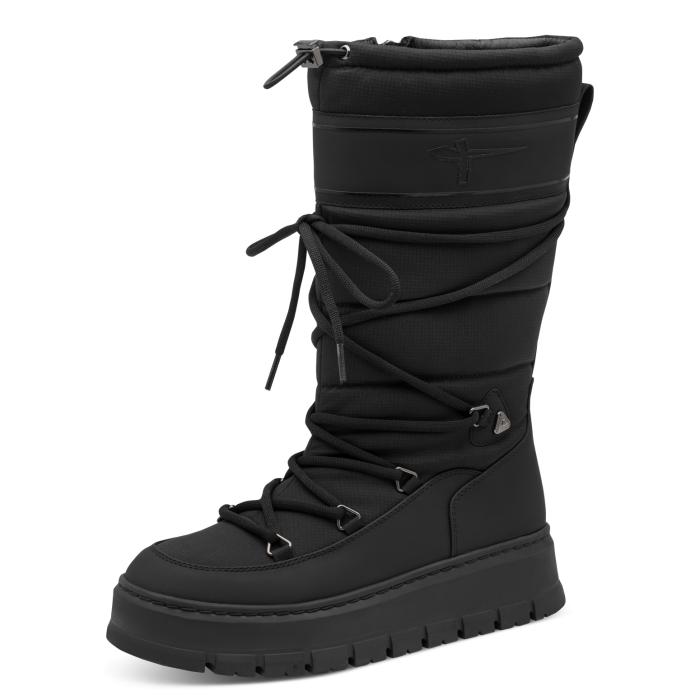 Tamaris obuv 26467 Black, velikost 41