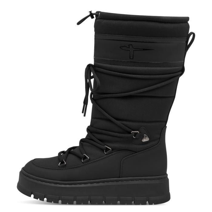 Tamaris obuv 26467 Black, velikost 41