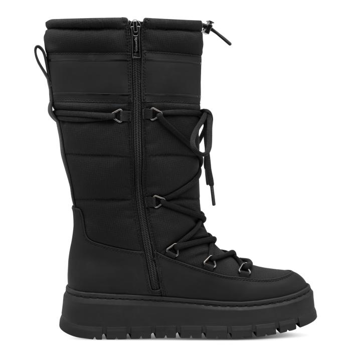 Tamaris obuv 26467 Black, velikost 41