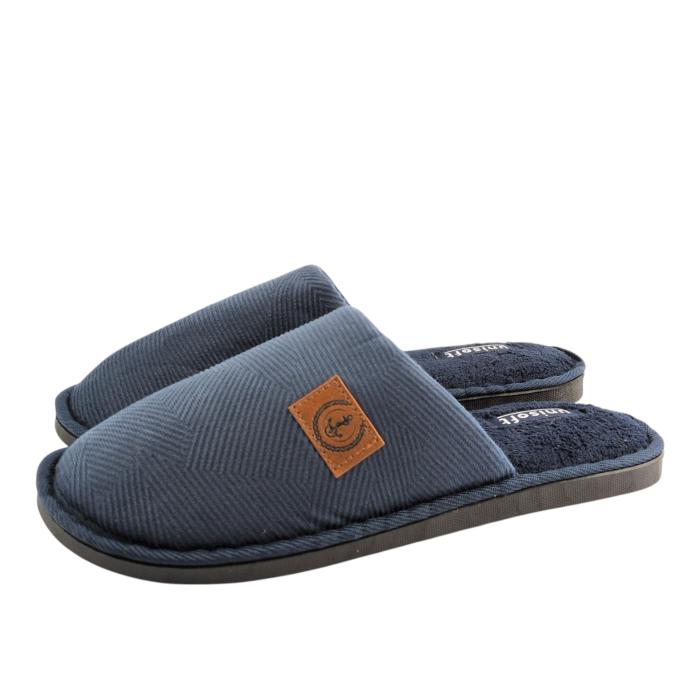 Unisoft obuv 25MN53-9449 navy