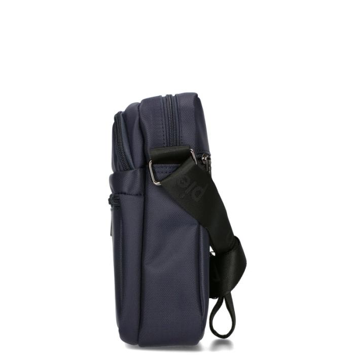 Pierre Cardin pánská taška 92061 blue