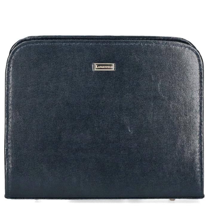 Kabelka TD016 navy