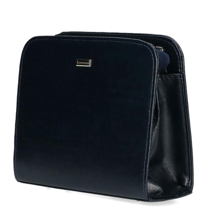 Kabelka TD016 navy