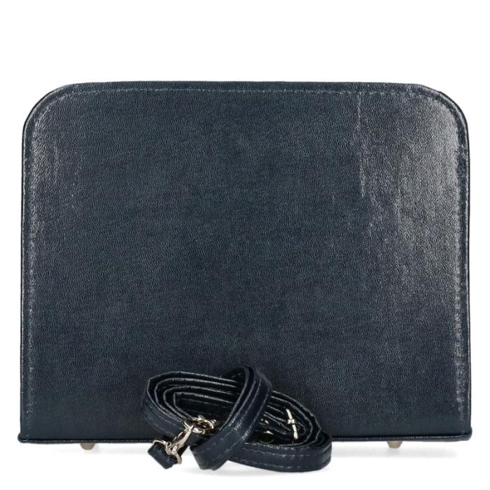 Kabelka TD016 navy