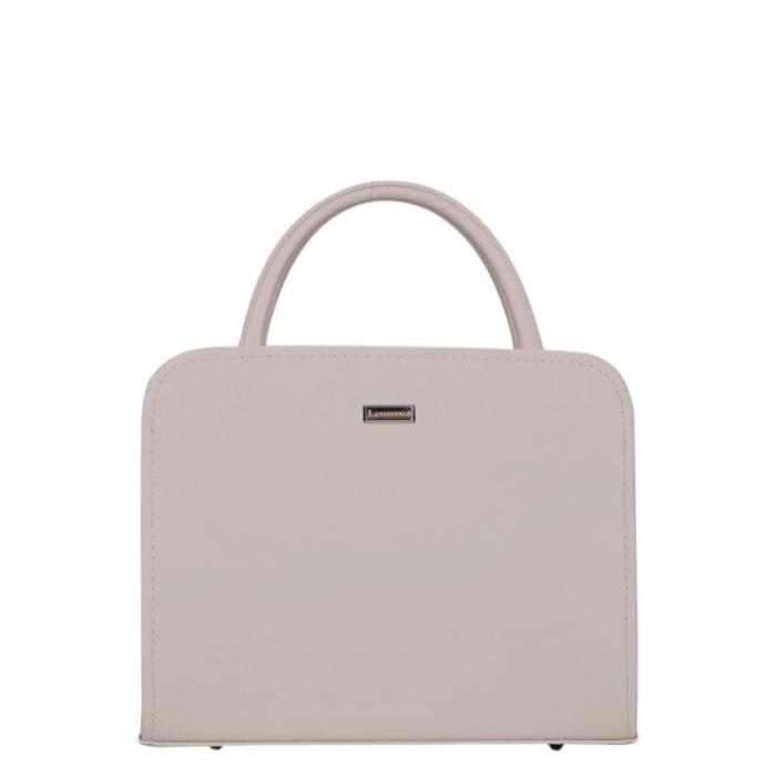Langenfeld kabelka TD018 taupe