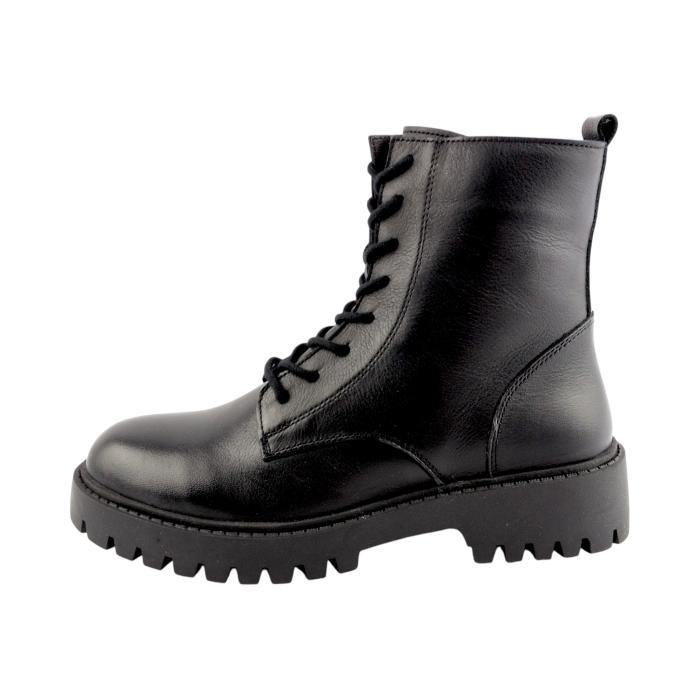 Aurelia kotníková obuv 06002 black, velikost 36