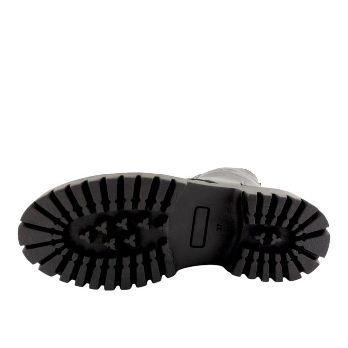 Aurelia kotníková obuv 06002 black, velikost 36