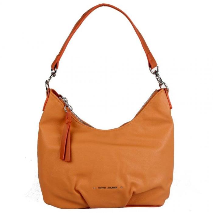 David Jones kabelka CM6431A  žlutá